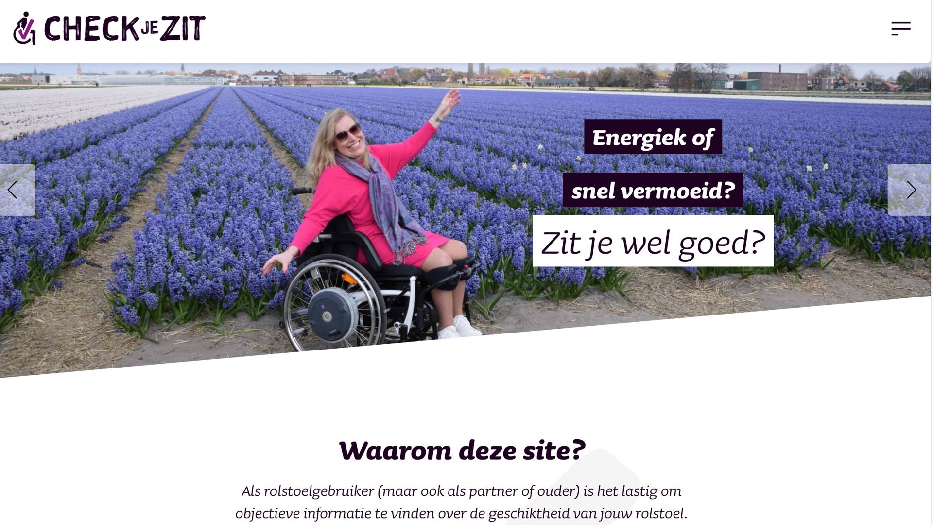 www.checkjezit.nl